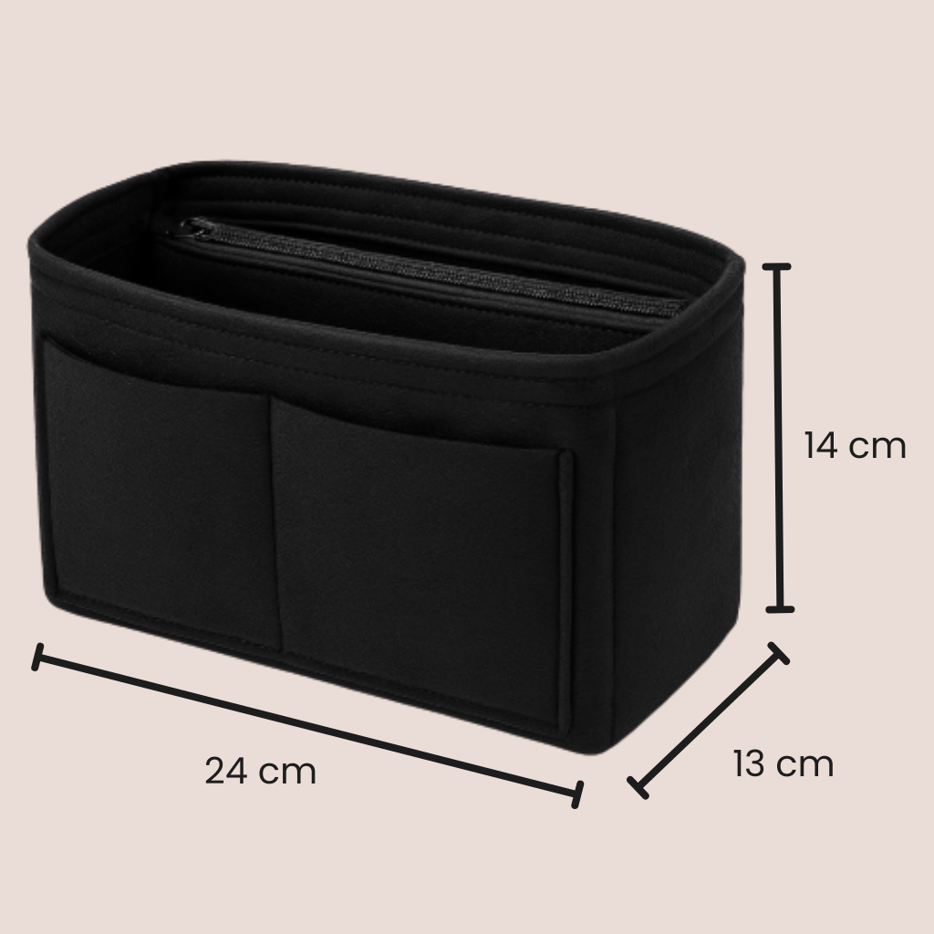Pockina™ - L'organisateur de sac à main