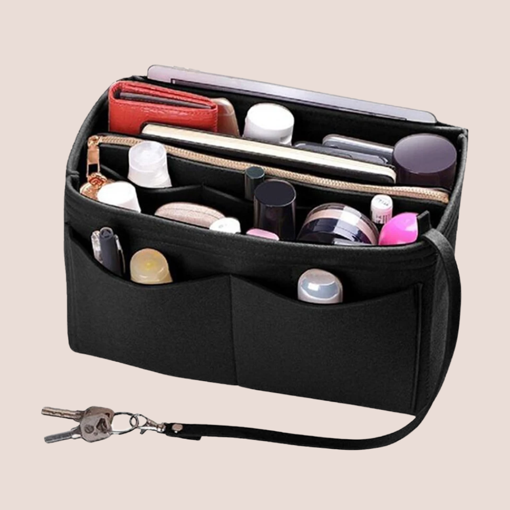 Pockina™ - L'organisateur de sac à main